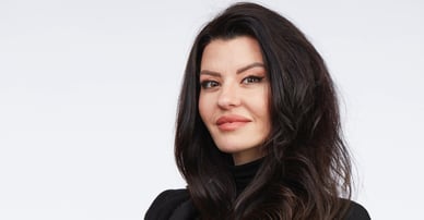 Matea Predojevic mäklare i Malmö