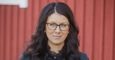 Sara Nordqvist