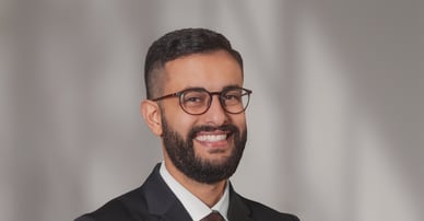 Peter Aziz mäklare i Örebro, Karlskoga och Kumla