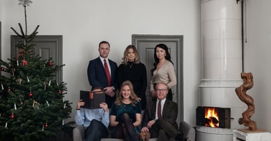 Nestor Fastighetsmäkleri