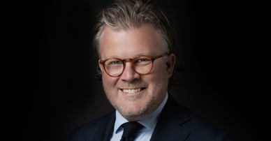 Linus Von Hofsten mäklare i Solna och Sundbyberg