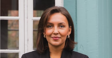 Sofia Pilebro Isehag mäklare i Solna, Riksby och Bromma