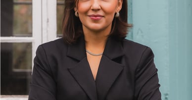 Sofia Pilebro Isehag