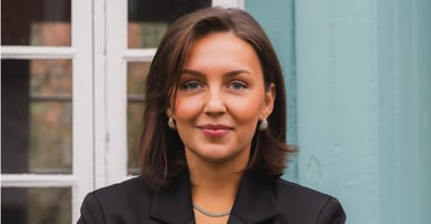 Sofia Pilebro Isehag