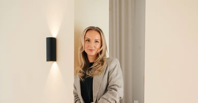 Gabriella Ödegård mäklare i Vasastan, Östermalm, Kungsholmen och Gärdet