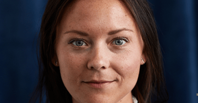 Emy Gatu mäklare i Uppsala