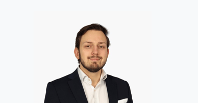 Filip Resare mäklare i Eskilstuna