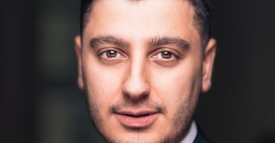 Fadi Shamoun mäklare i Västberga, Midsommarkransen, Hägerstensåsen, Sätra, Vårberg och Södertälje