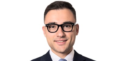 Tarik Dizdar mäklare i Rosengård, Hyllie och Fosie