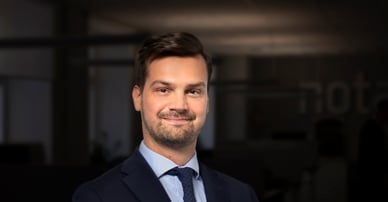 Tobias Landin mäklare i Linköping och Åtvidaberg