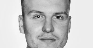 Christoffer Neurath mäklare i Hyllie