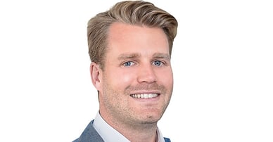 Joacim Bergman mäklare i Tanum och Strömstad