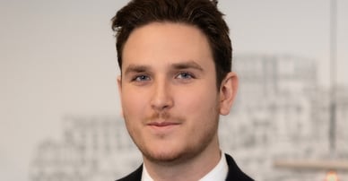 Michel Vacchi mäklare i Borlänge