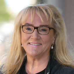 Ann Sjöberg