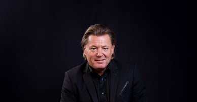Peter Jonsson mäklare i Alingsås och Vårgårda