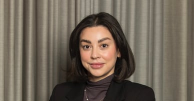 Natalia Hernandez mäklare i Västra Frölunda och Högsbo