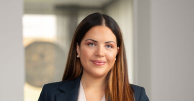 Hanna Spejare mäklare i Sollentuna