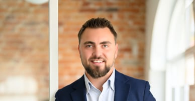 Albin Niklasson mäklare i Nynäshamn