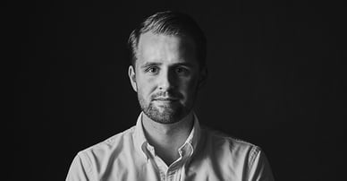 Jonathan Liljegren mäklare i Göteborg