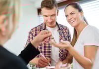 Sälja efter ombildning till bostadsrätt