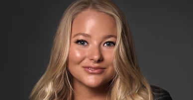 Maja Andersson mäklare i Nacka