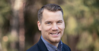 Markus Berg mäklare på Tjörn, Stenungsund och Orust