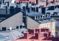 Bolånetaket – nya bolån får max vara 85 % av bostadens värde