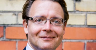 Ola G Lindskog mäklare i Rosengård och Husie