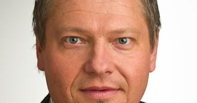 Kent Hägglöv mäklare i Uppsala