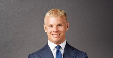 Pontus Tovesson mäklare i Sollentuna och Gamla Stan