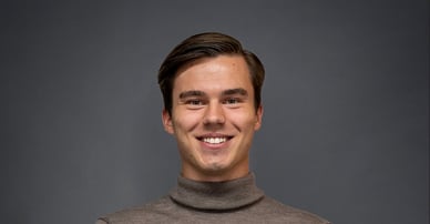 Pontus Skogsberg mäklare i Eskilstuna