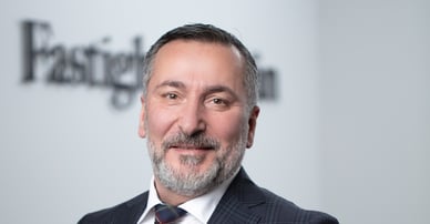 Melki Jergos mäklare i Salem