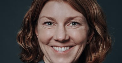 Lena Brissman Janhäll mäklare i Västra Frölunda och Högsbo