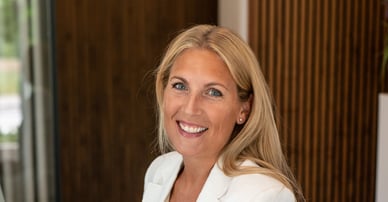 Emmelie Schjöld mäklare i Helsingborg