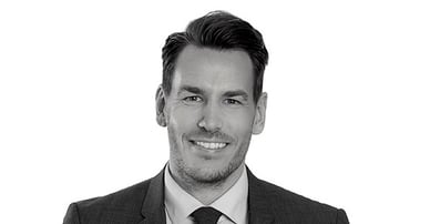 Robin Rydén mäklare i Huddinge