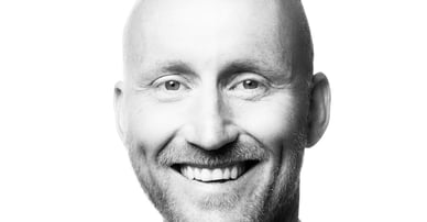 Johan Berglund mäklare i Fosie och Husie