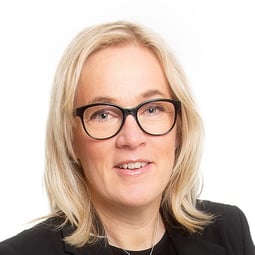 Annica Ahlqvist
