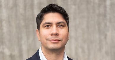 Alberto Johansson Alvarez mäklare i Växjö