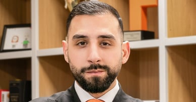 Aday Duru mäklare i Botkyrka