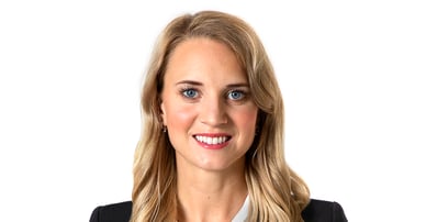 Johanna Rognefall mäklare i Husie