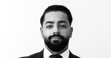 Sanan Dehvari mäklare i Upplands Väsby och Sollentuna