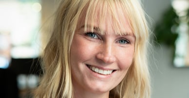 Ann Stenmark mäklare i Östra Centrum och Örgryte