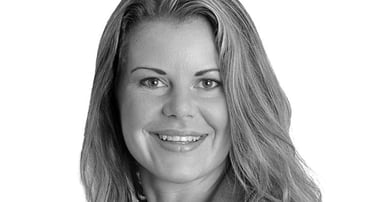 Vera Lisenstedt mäklare i Trollhättan