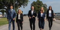LF Fastighetsförmedling Mariefred