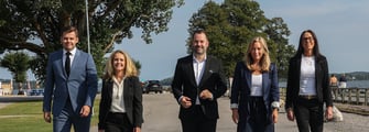 LF Fastighetsförmedling Mariefred