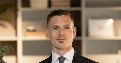 Mikael Blom mäklare i Uppsala och Enköping