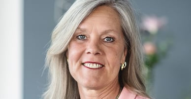 Therése Alexis mäklare i Linköping och Västervik