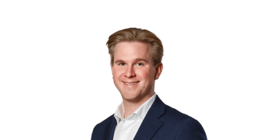 Fabian Forsgren mäklare i Norrköping, Söderköping och Finspång