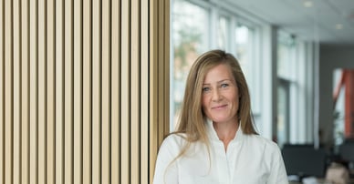 Maria Tillgren mäklare i Husie