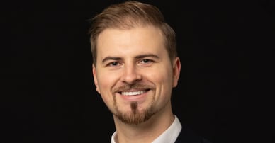 Sander Zetterholm mäklare i Göteborg